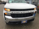 Thumbnail image of 2020 Chevrolet Silverado 1500 at Hinton Chevrolet, Inc.