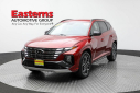 Thumbnail image of 2022 Hyundai TUCSON at Easterns Automotive Group of Sterling