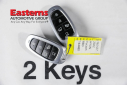 Thumbnail image of 2022 Hyundai TUCSON at Easterns Automotive Group of Sterling