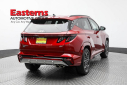 Thumbnail image of 2022 Hyundai TUCSON at Easterns Automotive Group of Sterling