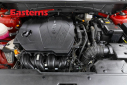 Thumbnail image of 2022 Hyundai TUCSON at Easterns Automotive Group of Sterling
