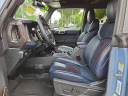 Thumbnail image of 2024 Ford Bronco at All American Ford Paramus