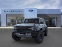 Thumbnail image of 2024 Ford Bronco at All American Ford Paramus