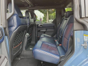 Thumbnail image of 2024 Ford Bronco at All American Ford Paramus