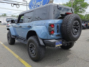 Thumbnail image of 2024 Ford Bronco at All American Ford Paramus
