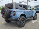 Thumbnail image of 2024 Ford Bronco at All American Ford Paramus