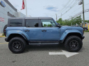 Thumbnail image of 2024 Ford Bronco at All American Ford Paramus