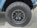 Thumbnail image of 2024 Ford Bronco at All American Ford Paramus