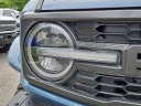 Thumbnail image of 2024 Ford Bronco at All American Ford Paramus