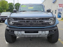 Thumbnail image of 2024 Ford Bronco at All American Ford Paramus