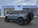 Thumbnail image of 2024 Ford Bronco at All American Ford Paramus