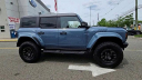 Thumbnail image of 2024 Ford Bronco at All American Ford Paramus
