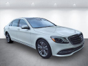 Thumbnail image of 2020 Mercedes-Benz S-Class at Mercedez-Benz Of Huntsville