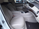 Thumbnail image of 2020 Mercedes-Benz S-Class at Mercedez-Benz Of Huntsville