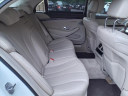 Thumbnail image of 2020 Mercedes-Benz S-Class at Mercedez-Benz Of Huntsville