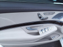 Thumbnail image of 2020 Mercedes-Benz S-Class at Mercedez-Benz Of Huntsville