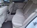 Thumbnail image of 2020 Mercedes-Benz S-Class at Mercedez-Benz Of Huntsville