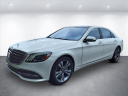 Thumbnail image of 2020 Mercedes-Benz S-Class at Mercedez-Benz Of Huntsville