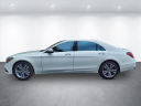 Thumbnail image of 2020 Mercedes-Benz S-Class at Mercedez-Benz Of Huntsville