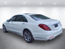 Thumbnail image of 2020 Mercedes-Benz S-Class at Mercedez-Benz Of Huntsville