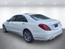 Thumbnail image of 2020 Mercedes-Benz S-Class at Mercedez-Benz Of Huntsville