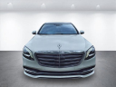 Thumbnail image of 2020 Mercedes-Benz S-Class at Mercedez-Benz Of Huntsville