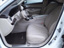 Thumbnail image of 2020 Mercedes-Benz S-Class at Mercedez-Benz Of Huntsville