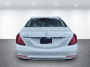 Thumbnail image of 2020 Mercedes-Benz S-Class at Mercedez-Benz Of Huntsville