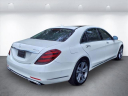 Thumbnail image of 2020 Mercedes-Benz S-Class at Mercedez-Benz Of Huntsville