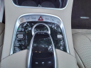 Thumbnail image of 2020 Mercedes-Benz S-Class at Mercedez-Benz Of Huntsville