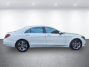 Thumbnail image of 2020 Mercedes-Benz S-Class at Mercedez-Benz Of Huntsville