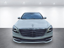 Thumbnail image of 2020 Mercedes-Benz S-Class at Mercedez-Benz Of Huntsville