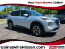 Thumbnail image of 2022 Nissan Rogue at Gainesville Nissan Used