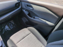 2022 Nissan Rogue SV at Gainesville Nissan Used