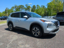 Thumbnail image of 2022 Nissan Rogue at Gainesville Nissan Used