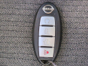 Thumbnail image of 2022 Nissan Rogue at Gainesville Nissan Used
