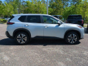 Thumbnail image of 2022 Nissan Rogue at Gainesville Nissan Used