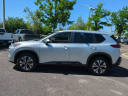 Thumbnail image of 2022 Nissan Rogue at Gainesville Nissan Used