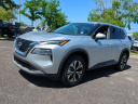 Thumbnail image of 2022 Nissan Rogue at Gainesville Nissan Used