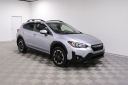 Thumbnail image of 2021 Subaru Crosstrek at SubaruOfWichita NEW