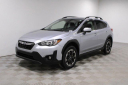 Thumbnail image of 2021 Subaru Crosstrek at SubaruOfWichita NEW
