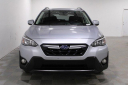Thumbnail image of 2021 Subaru Crosstrek at SubaruOfWichita NEW