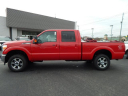 2015 Ford F-250 Super Duty XLT at Autonation Ford Lincoln Auburn