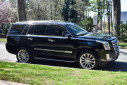 Thumbnail image of 2019 Cadillac Escalade at Import Masters