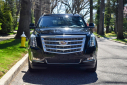 Thumbnail image of 2019 Cadillac Escalade at Import Masters