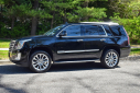 Thumbnail image of 2019 Cadillac Escalade at Import Masters