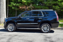 Thumbnail image of 2019 Cadillac Escalade at Import Masters