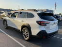 Thumbnail image of 2024 Subaru Outback at East Hills Volkswagen Subaru of Sayville