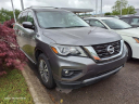 Thumbnail image of 2020 Nissan Pathfinder at Mathews Nissan