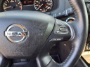 2020 Nissan Pathfinder SV at Mathews Nissan